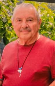 Daryle D. Diedrich