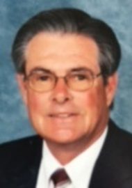 Robert (Bob) M. Diehm