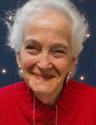 Helma M. Diemer