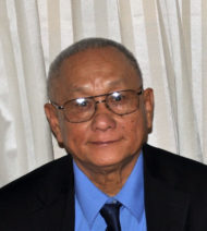 Binh Van Dien