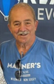 Robert “Bob” A. Dilello
