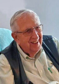 Robert “Bob” Caldwell Diller, Sr.