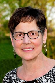 Suzanne M. “Sue” Diller