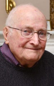Daniel F. Dilley
