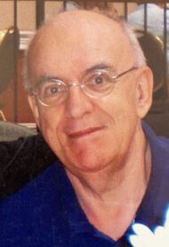 Michael Joseph “Mike” Dini