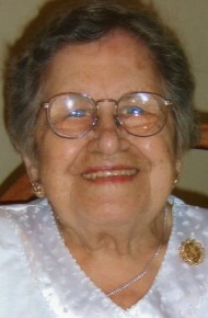 Mary K. Ditzler