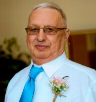 Richard B. Ditzler