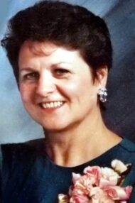 Donna Lee Sanders Diven