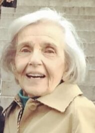 Barbara B. Dixon