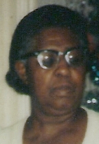 Levinia M. Dixon