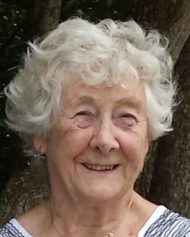 Betty Joan Dobler