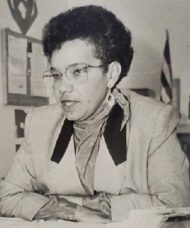 Adela O. Dohner