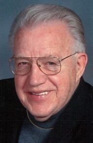 William Dolbin