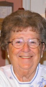 Dorothy J. Neff Dolinger