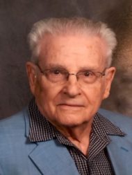 James C. Dommel