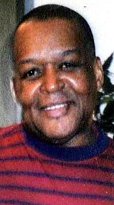 Donald E. Brown, Sr.