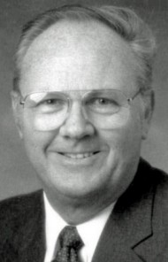 Donald W. Martin