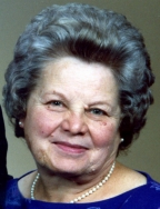 Dorothy A. Donaldson