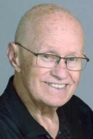 Larry A. Donmoyer
