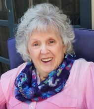 Donna Jean Gilbert