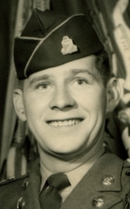 Robert J. “Hook” Donnelly