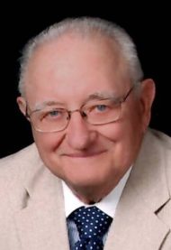 Gerard J. Dopler