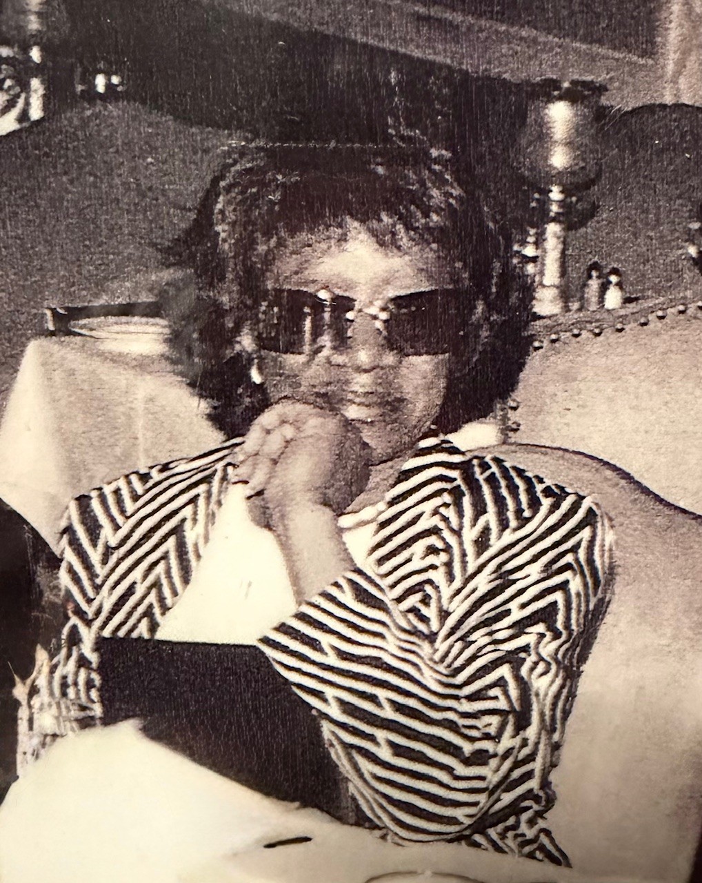 Dora Cecelia Dennison