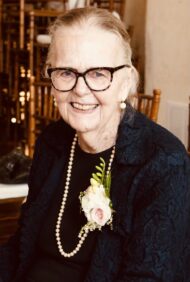 Mary E. Dorenkamp
