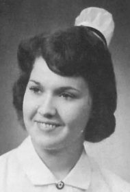 Doris S. Weaver