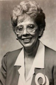 Doris M. Dorwart