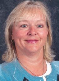 Teri A. Dougherty