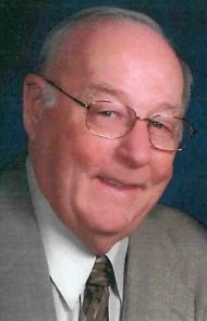 Dale G. Dougherty