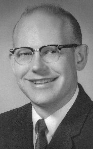 Harvey C. Douie, Jr.