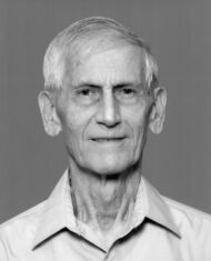 Fred A. Douts