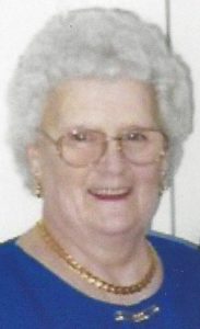 Patricia A. “Patsy” Douts