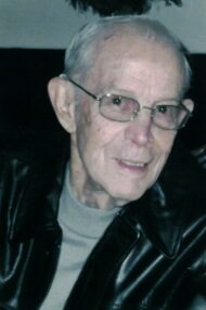 William C. “Bill” Douts