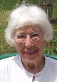 Anna E. Dowie