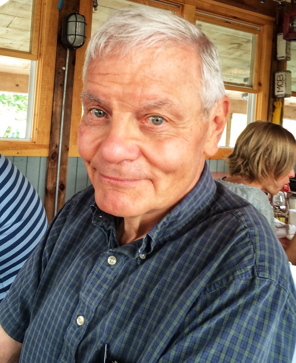 Dr. Larry N. Reinking Obituary Lancaster, PA Charles F. Snyder