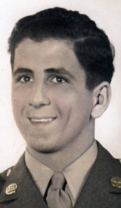 Augustus L. Dracoules