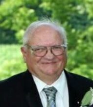 John “Steven” Drager