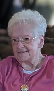 Wilda Jean Drake