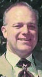 Carl H. Draude, Jr.