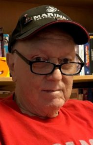 Harry M. Drennen