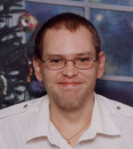 Timothy J. Droney
