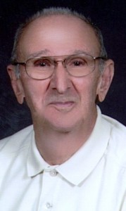 Donald M. “Jim” Drucker