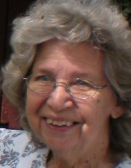 Mary Jane Drumm