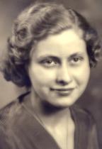 Isabel V. Drybred