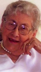 Isabel V. Drybred