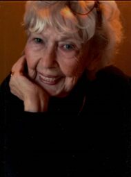 Thelma Irene Duda