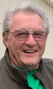 Robert Eugene “Bob” Duffy, Sr.